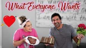 Last Minute Valentine's Day Gifts