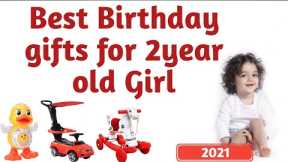 Best Birthday Gift for 2 year old girl | Top 10 Gift for 2 year old girl | Useful gift ideas for kid
