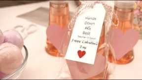 Valentine's Teacher Gifts