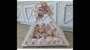 AMAZING WEDDING GIFT WRAPPING IDEAS/STYLISH GIFT WRAPPING IDEAS/GIFT WRAPPING IDEAS FOR WEDDING