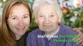 Helpful Christmas Gift Ideas for Elderly Parents