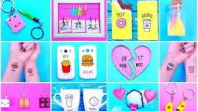 15 DIY BEST FRIEND BIRTHDAY GIFTS