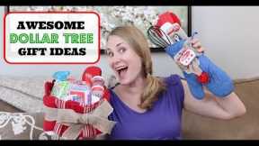 DOLLAR TREE GIFT PACKS! | Shower, wedding, and housewarming gift ideas