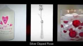 16 year Anniversary Gifts - www.anniversarygiftsbyyear.org