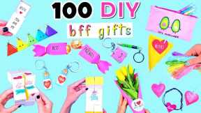 100 DIY GIFTS FOR BEST FRIEND YOU WILL LOVE