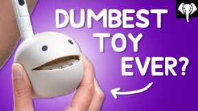 7 Gifts So Dumb, They’re Actually Awesome • White Elephant Show #4