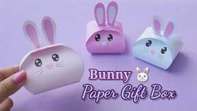 DIY GIFT BOX IDEAS | Gift Ideas || Handmade gift box idea || Origami box || Gift box for best friend