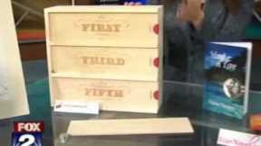 Unique Wedding Gift Ideas - Gift Expert - Handmade Gifts - FOX2 - Gift Blog