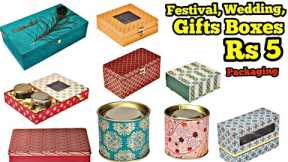 Gifts Box at cheapest price | Chocolate box items,Corporate gift Packaging Box,Sweet Boxes,gifts