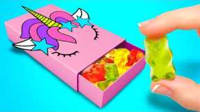 28 DIY GIFTS EVERYONE WILL LOVE