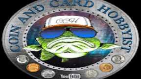 My wins and gifts from Coin and Card