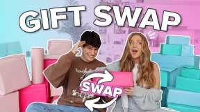 Best Friends SWAP Birthday GIFTS 🥹🎁  *NO BUDGET*