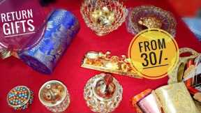 Return Gift Items And Ideas With Price And Address / Unique Gift Items Wholesale and Retail