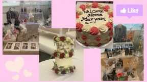 Bangladeshi wedding uk / Thaals & pandan / bride & grooms gifts /  wrapping gifts / wedding day  /