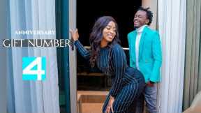 ANOTHER BABY ???  ANNIVERSARY GIFT NO.4