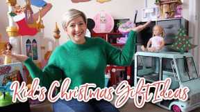 The Best Kids Christmas Gift Ideas For 5 Year Olds 2022