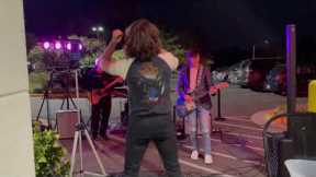 The Lovely Parting Gifts - Mind Is Empty (Live from Gentleman Jims)