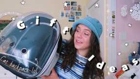 What I Got For My 18th Birthday! Gift Ideas To Give And Ask For