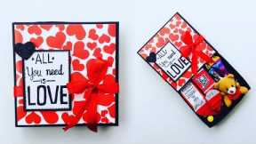 Beautiful Handmade Gift Ideas For Birthday||Diy Gift Box Ideas For Best Friend