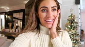 OUR THIRD WEDDING ANNIVERSARY GIFTS | Lydia Elise Millen