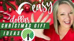 🎄Christmas Gift Ideas 2022 | Dollar Tree DIY Handmade Christmas Gifts