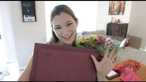 BEST FIVE YEAR ANNIVERSARY GIFT!