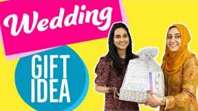 Wedding Gift Idea For Bride To Be