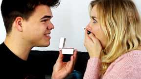 VALENTINES DAY SURPRISE GIFTS!