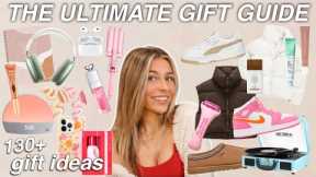 130+ CHRISTMAS GIFT IDEAS *my Christmas wishlist 2022*