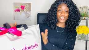 THE GIFT I GAVE MY BRIDESMAIDS ON MY WEDDING DAY