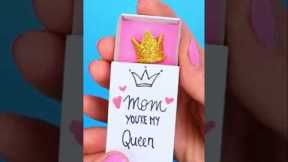 DIY MOM GIFT IDEA YOU WILL LOVE