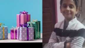 UNBOXING BIRTHDAY GIFTS WITH @Technical Bot