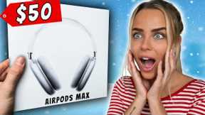 Emotional Gift Brings My Girlfriend to Tears (Heartfelt)