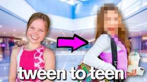 MY DAUGHTER TURNS 13! *Emotional*