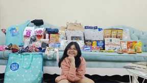 Early Birthday Gifts from the Philippines! ❤