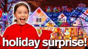 My Daughter’s SURPRISE HOUSE MAKEOVER *Emotional*