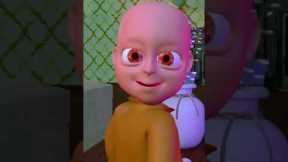 Scary Teacher 3D - Tani Sisterly Love - Poor Sister Gave Her Eyes For Nick