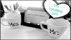 ♥ Last minute DIY Gifts Ideas! ♥ Cheap and Easy!