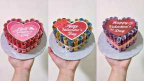 DIY MONEY HEART | VALENTINES GIFT