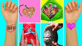 40 BEST FRIEND BIRTHDAY GIFTS