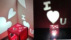 Wedding Anniversary Gift Ideas for Boyfriend, Room decor ideas at home, Handmade DIY @ Papersai arts