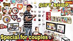 Personalized Gifts for your Love ones || Vlog #9 || Suraj Rajvanshi