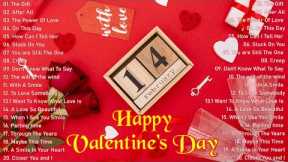 💖Happy Valentine's,Best Love songs 80s90s   (Sweet Memories)