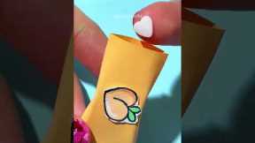 DIY ✨cute✨gift idea🥺💕*aWkwaRd tWeRkiNg* | JULIA GISELLA