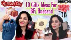Gift Ideas For Boyfriend , Husband on Valentines day , Birthday & Anniversary , Gift Idea for him