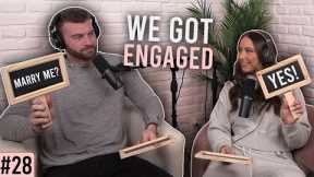 Introducing my FIANCÉ | Ep. 28