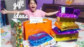 Wow, opening my birthday Gifts 🎁/birthday gifts main mujhe kya kya mila🥳/@coolgirlavnoor5490 /