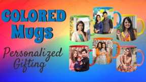 Personalized gifts | Customized gifts | Birthday gift ideas #personalized #customized #birthdaygift