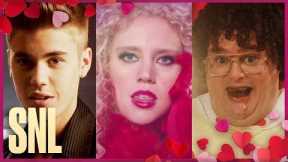 SNL Presents Valentine's Day Sketches