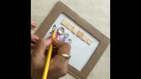 DIY GIFTS/ Last minute Friendship day gift/ Handmade GIFTS FOR FRIEND/ Friendship day gifts #shorts